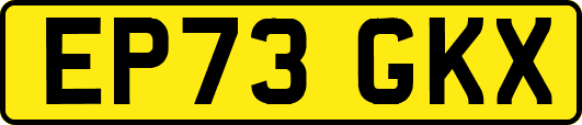 EP73GKX