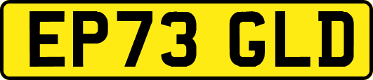 EP73GLD