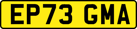 EP73GMA