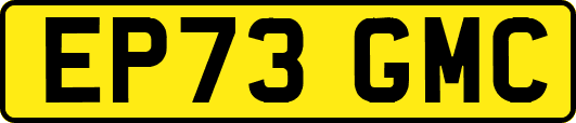 EP73GMC