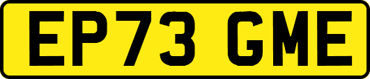 EP73GME