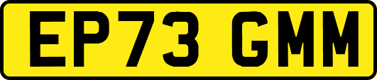 EP73GMM