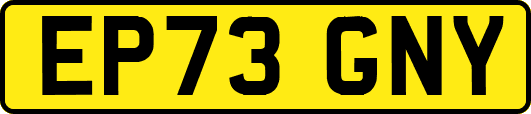 EP73GNY