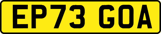 EP73GOA
