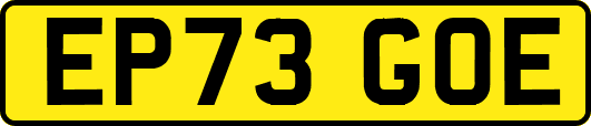 EP73GOE