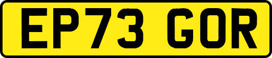 EP73GOR