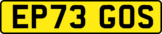 EP73GOS