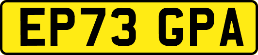 EP73GPA