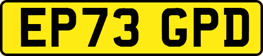 EP73GPD