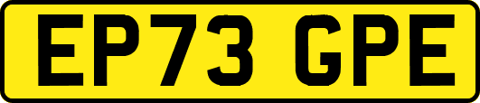 EP73GPE