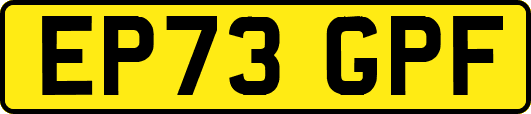 EP73GPF