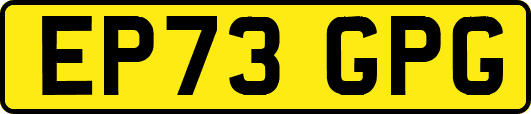 EP73GPG
