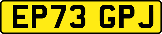EP73GPJ