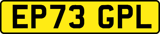 EP73GPL