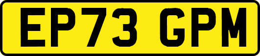 EP73GPM