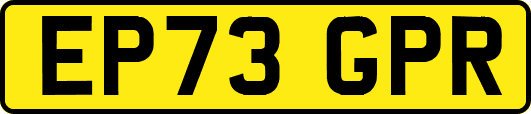 EP73GPR