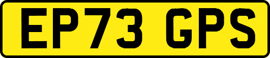 EP73GPS