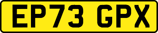 EP73GPX