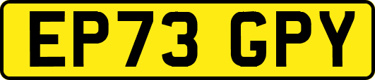 EP73GPY