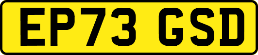 EP73GSD