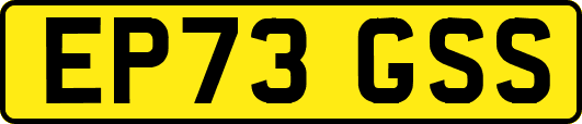 EP73GSS