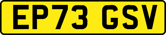 EP73GSV