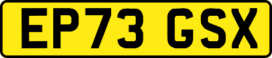 EP73GSX