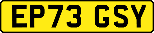 EP73GSY