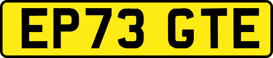EP73GTE