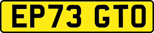 EP73GTO