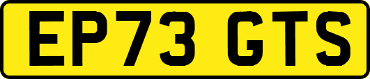 EP73GTS