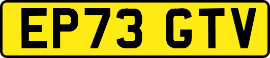 EP73GTV