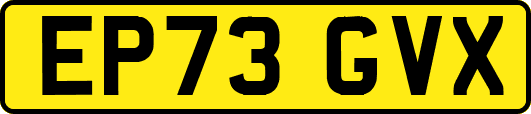 EP73GVX