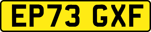 EP73GXF
