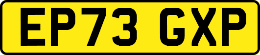EP73GXP