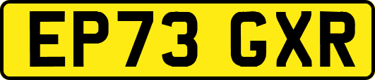 EP73GXR
