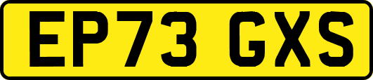 EP73GXS