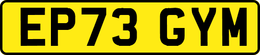 EP73GYM