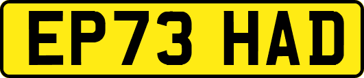 EP73HAD