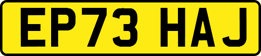 EP73HAJ