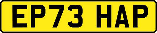 EP73HAP