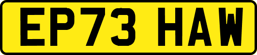 EP73HAW