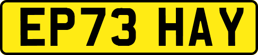 EP73HAY