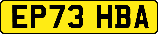 EP73HBA