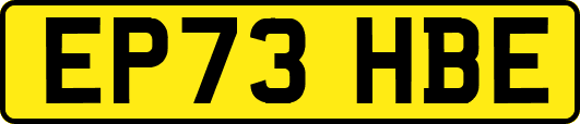 EP73HBE