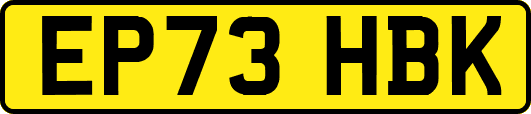 EP73HBK