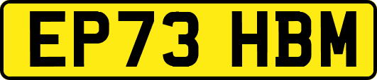 EP73HBM