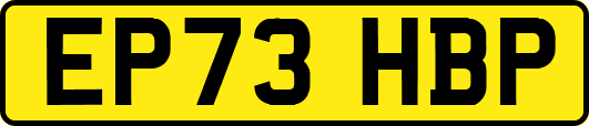 EP73HBP