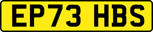 EP73HBS