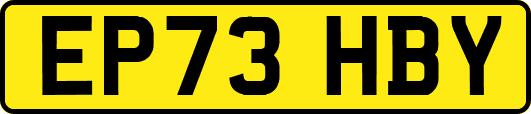 EP73HBY